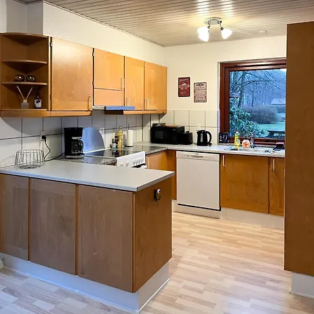 Appartement Garden Billund
