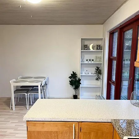 Garden Billund Appartement *