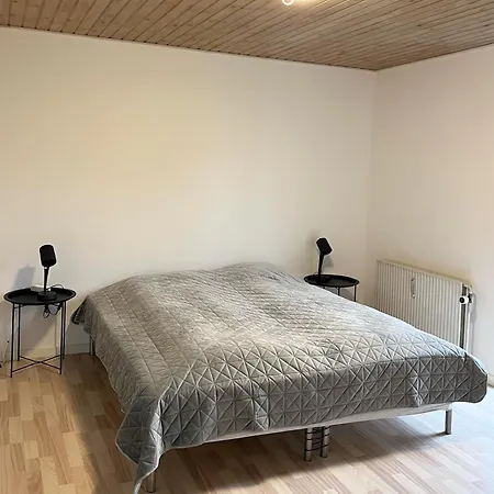 Garden Billund Апартаменты