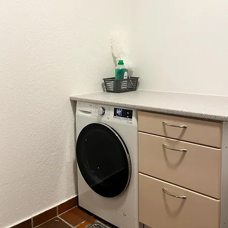 Garden Billund Апартаменты
